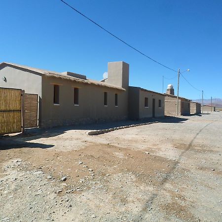 Posada Del Silencio Rinconadillas المظهر الخارجي الصورة